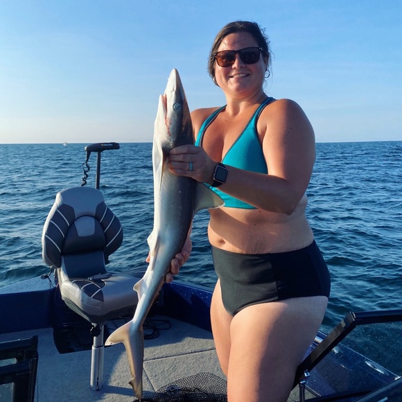 Me!! 💁🏻‍♀️🌸✨🦈 - Picture 4 of 16